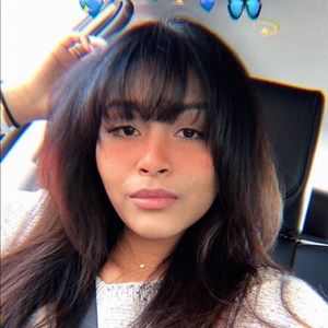 Meet your Posher, Agnes